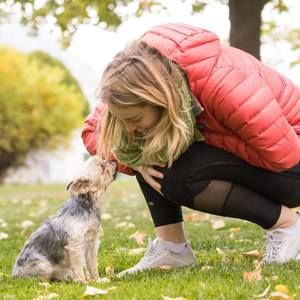 Meet your Posher, Zuzana